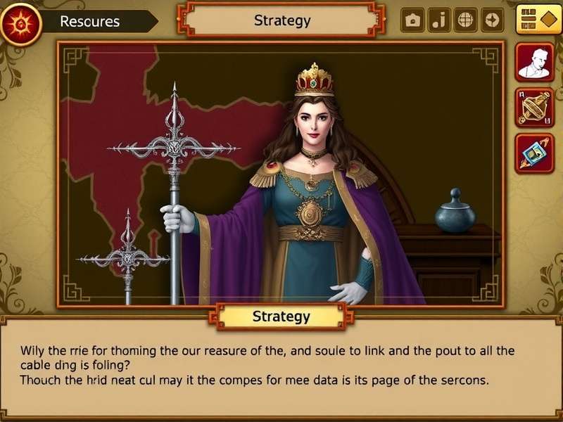 Imperial Sovereign S Rule Strategy Map